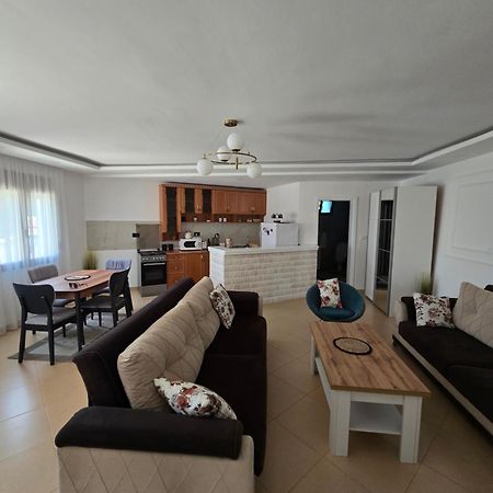 Apartment Tomanovic Bar Εξωτερικό φωτογραφία