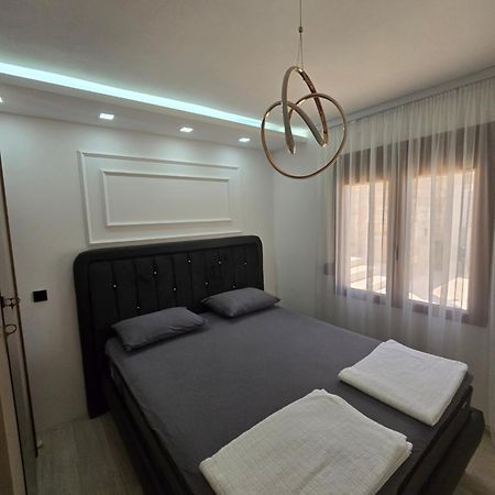 Apartment Tomanovic Bar Εξωτερικό φωτογραφία
