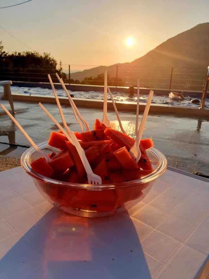 Apartment Tomanovic Bar Εξωτερικό φωτογραφία