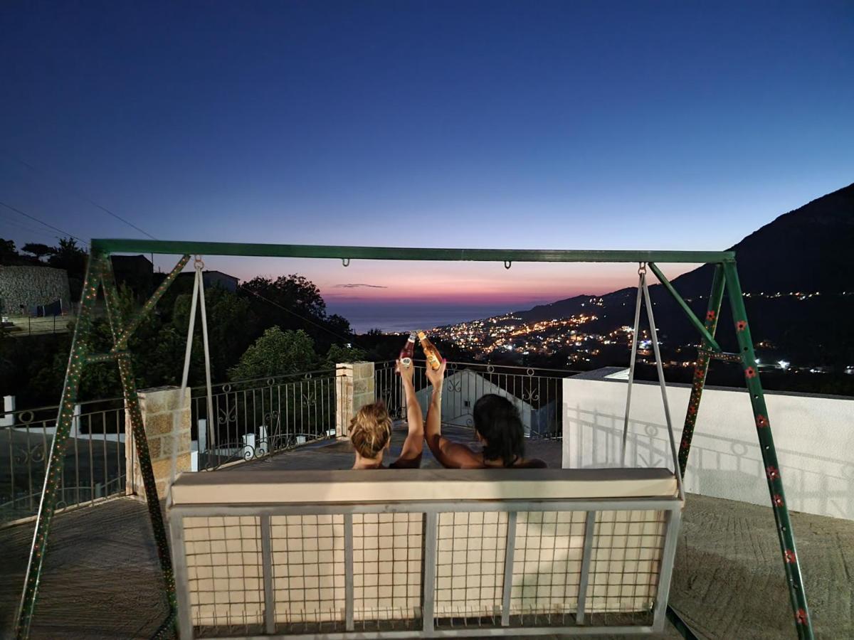 Apartment Tomanovic Bar Εξωτερικό φωτογραφία