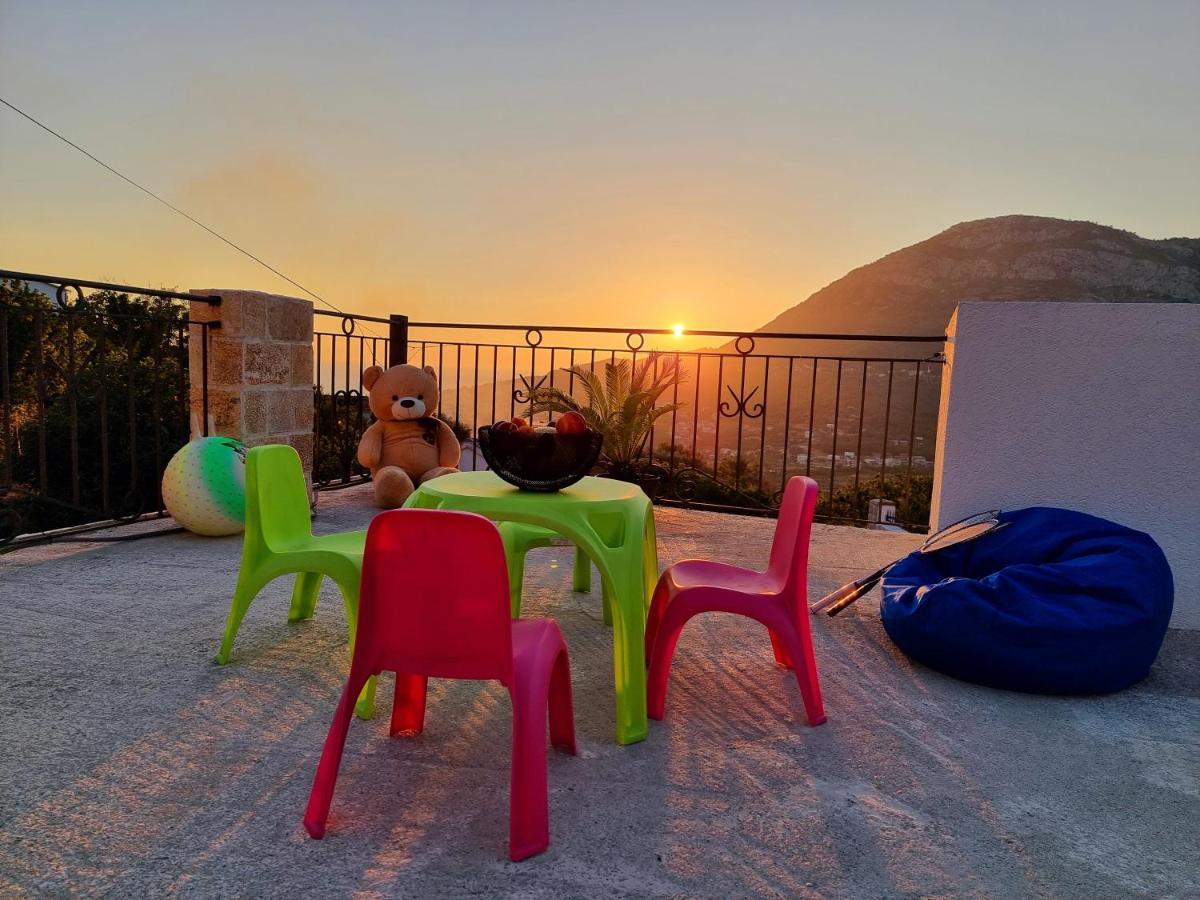 Apartment Tomanovic Bar Εξωτερικό φωτογραφία