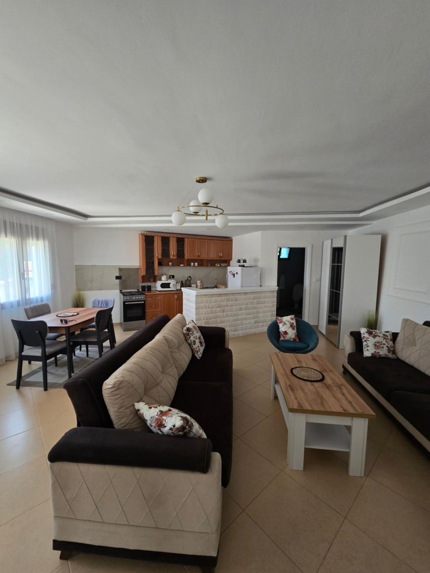 Apartment Tomanovic Bar Εξωτερικό φωτογραφία