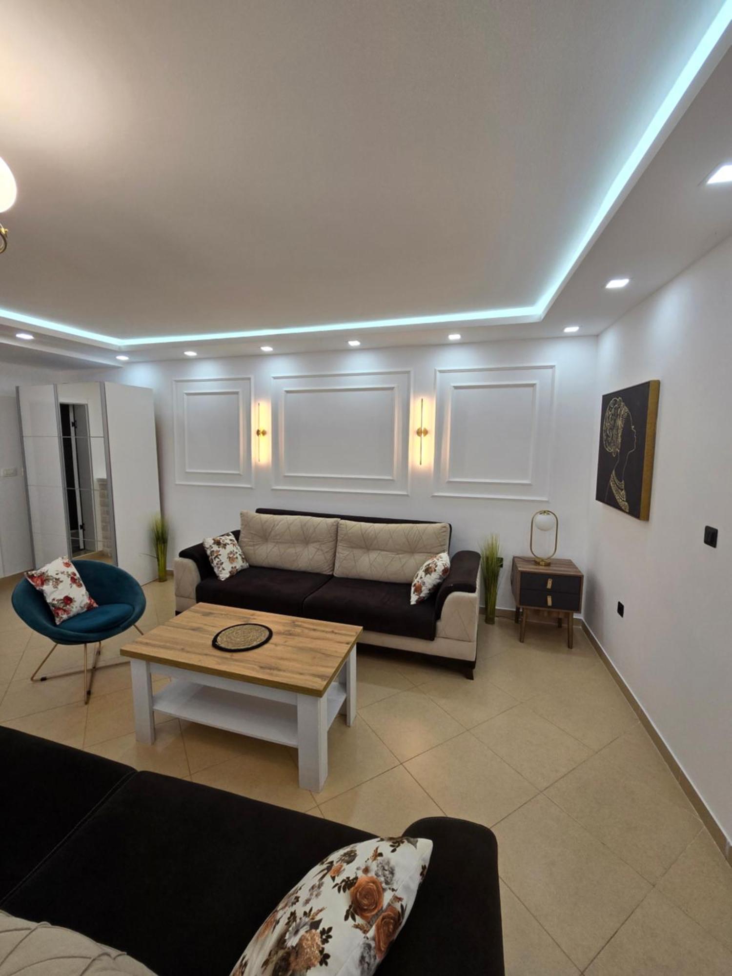 Apartment Tomanovic Bar Εξωτερικό φωτογραφία