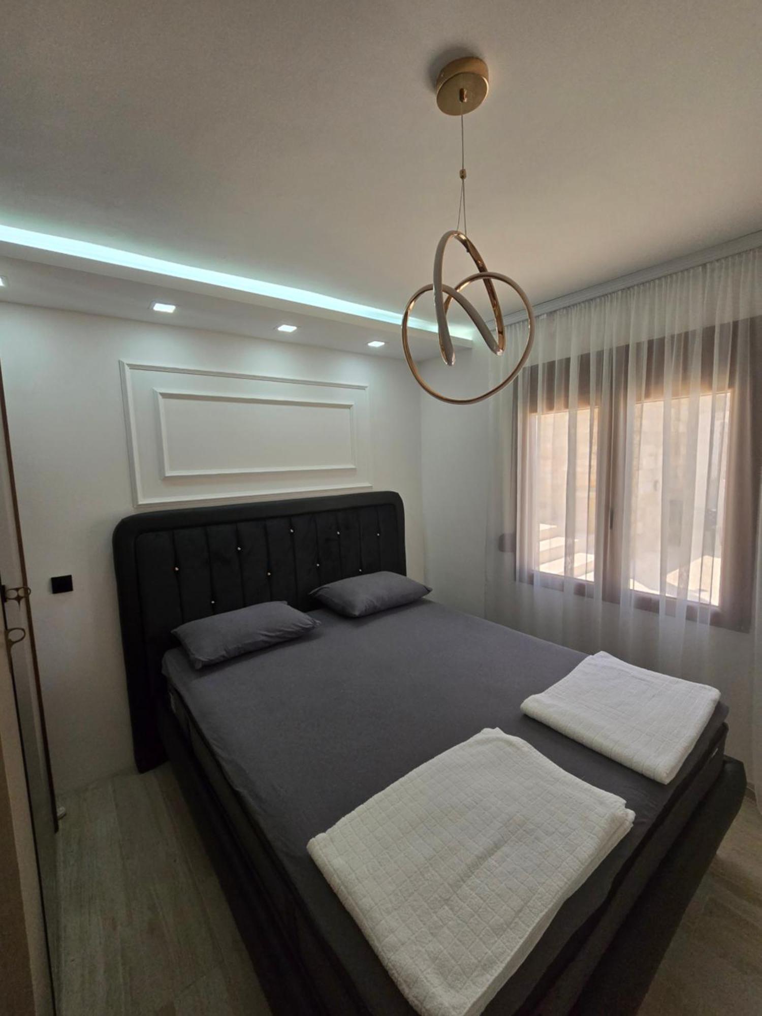 Apartment Tomanovic Bar Εξωτερικό φωτογραφία