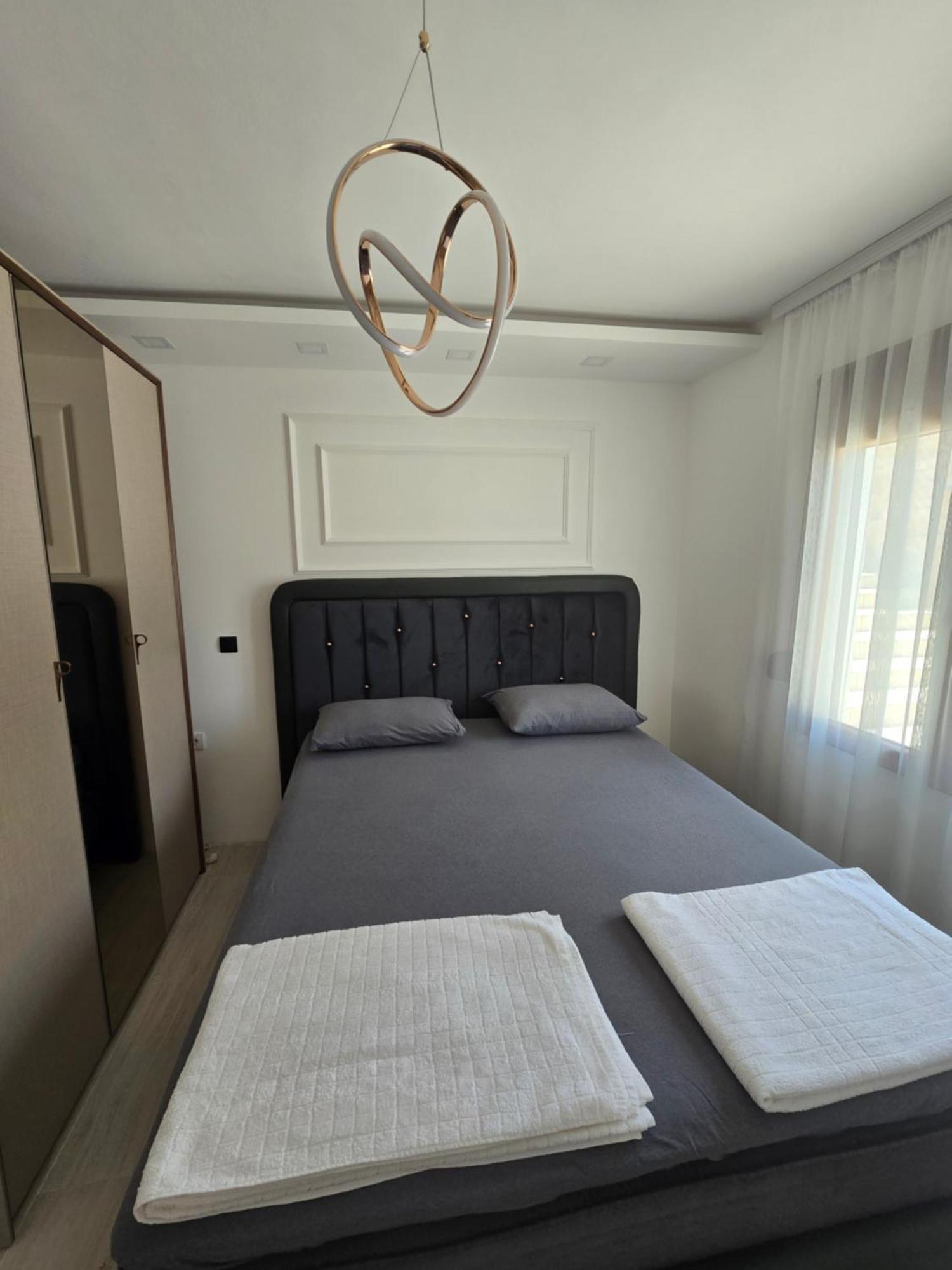 Apartment Tomanovic Bar Εξωτερικό φωτογραφία