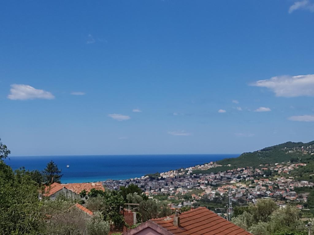 Apartment Tomanovic Bar Εξωτερικό φωτογραφία