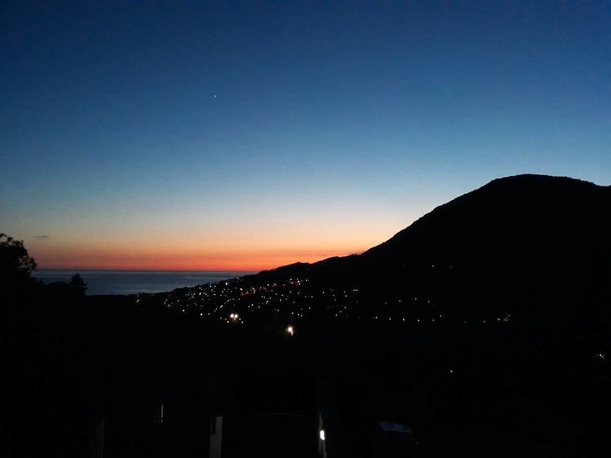 Apartment Tomanovic Bar Εξωτερικό φωτογραφία